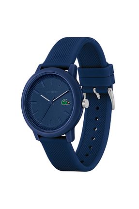 ساعت مچی سرمه ای مردانه 42 میلی متر Lacoste - کد 333316644