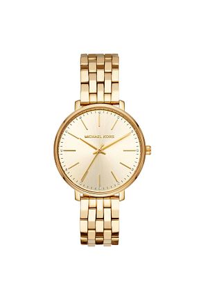 ساعت مچی سفید زنانه 38 میلی متر Michael Kors - کد 4169291