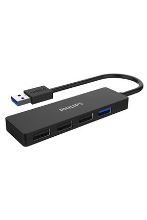 مولتی پلکسر هاب USB Philips - کد 934196954