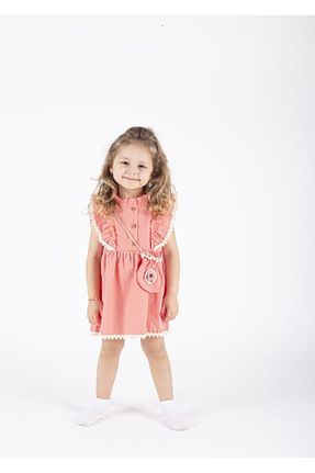 سالوپت صورتی بچه گانه اسلیم Nehirim Kids - کد 663665203