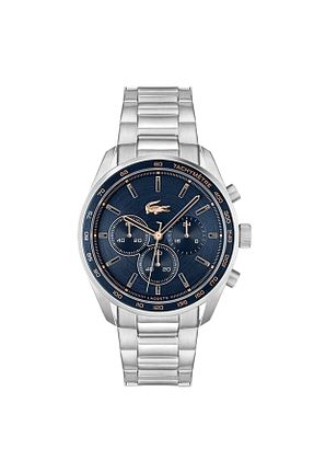 ساعت مچی متالیک مردانه 42 میلی متر Lacoste - کد 841537375