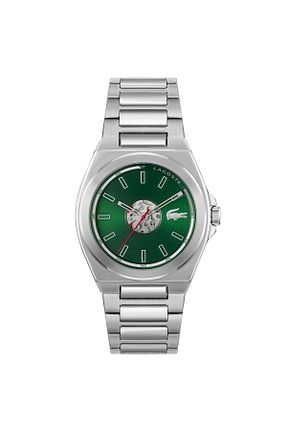 ساعت مچی متالیک مردانه 42 میلی متر Lacoste - کد 820072260