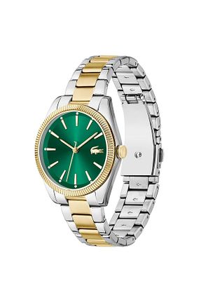 ساعت مچی متالیک زنانه 36 میلی متر Lacoste - کد 863135887