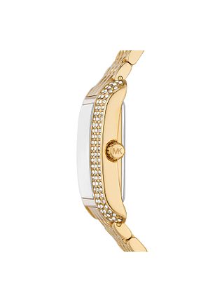 ساعت مچی طلائی زنانه 31-35 میلی متر Michael Kors - کد 775573773