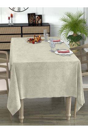 رومیزی نباتی پلی استر Perle - کد 356366337