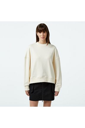 سوئیشرت زنانه ساده Lacoste - کد 934184745
