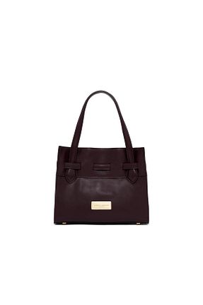 کیف دستی بژ زنانه سایز متوسط Laura Ashley - کد 864107739
