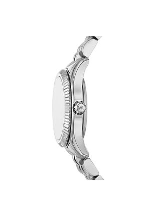 ساعت مچی طوسی زنانه 26-30 میلی متر Michael Kors - کد 853870028