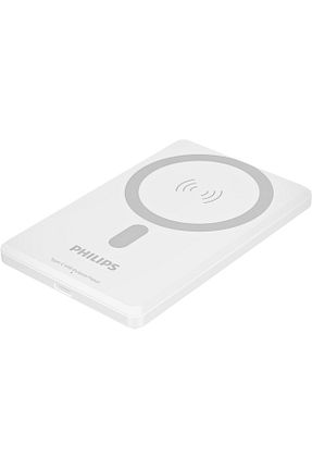 پاور بانک سفید 3000 - 7900 Philips - کد 934229302