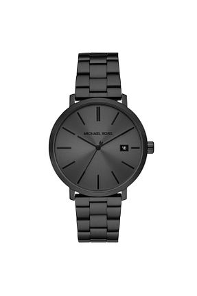 ساعت مچی مشکی مردانه 42 میلی متر Michael Kors - کد 762295969