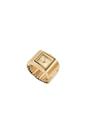 ساعت مچی طلائی زنانه زیر 20 میلی متر Michael Kors - کد 923182840