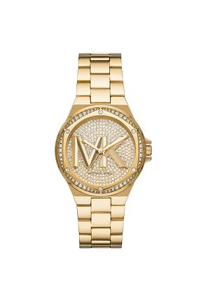 ساعت مچی سفید زنانه 37 میلی متر Michael Kors - کد 255922804