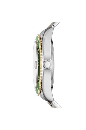 ساعت مچی متالیک مردانه 44 میلی متر Relic - کد 881449031