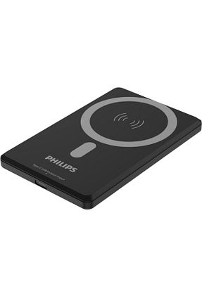 پاور بانک مشکی 3000 - 7900 Philips - کد 934229196