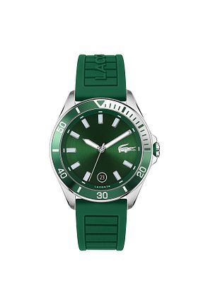 ساعت مچی سبز مردانه 43 میلی متر Lacoste - کد 717889058