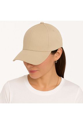 کلاه زنانه پنبه ای SFCOLLECTION - کد 934229324