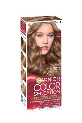 رنگ مو نارنجی Garnier - کد 132525470
