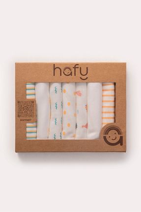 پیشبند HAFY BABY - کد 934220062