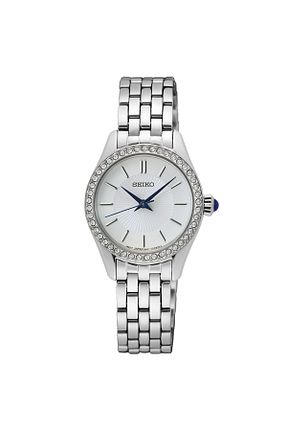 ساعت مچی متالیک زنانه 20-25 میلی متر Seiko - کد 808395314