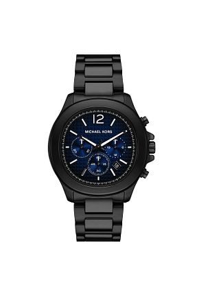 ساعت مچی مشکی مردانه 42 میلی متر Michael Kors - کد 871471872