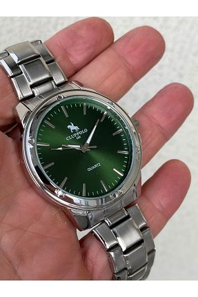 ساعت مچی متالیک مردانه 44 میلی متر Choppers - کد 858975776