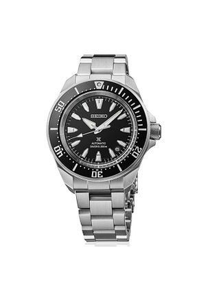 ساعت مچی طوسی مردانه 41 میلی متر Seiko - کد 840393813
