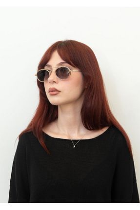 عینک آفتابی رنگی زنانه 56 Eyemood - کد 934264044