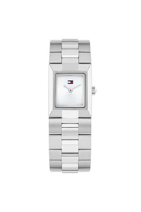 ساعت مچی طوسی زنانه 20-25 میلی متر Tommy Hilfiger - کد 905466972