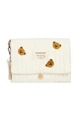 کیف مراقبت از کودک نباتی Modakids - کد 928940071