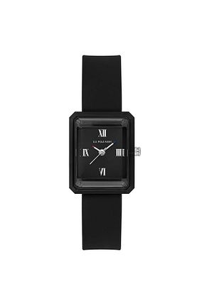 ساعت مچی مشکی زنانه پلاستیک U.S. Polo Assn. - کد 850004154