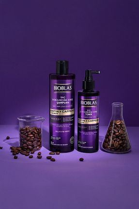 تونیک مو Bioblas - کد 934262836