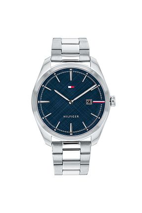 ساعت مچی متالیک مردانه 42 میلی متر Tommy Hilfiger - کد 87493664