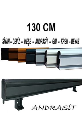 اکسسوری پرده طوسی PERDE Mix - کد 854447095