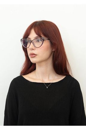 عینک آفتابی رنگی زنانه 56 Eyemood - کد 934264704