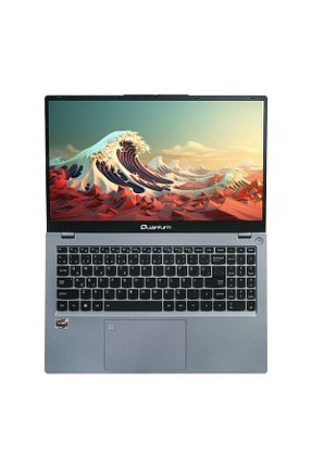لپ تاپ 8 GB Quantum - کد 934262008