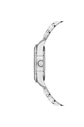 ساعت مچی متالیک زنانه 26-30 میلی متر U.S. Polo Assn. - کد 802533735