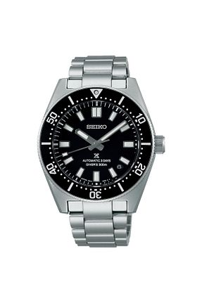 ساعت مچی طوسی مردانه 40 میلی متر Seiko - کد 834466802