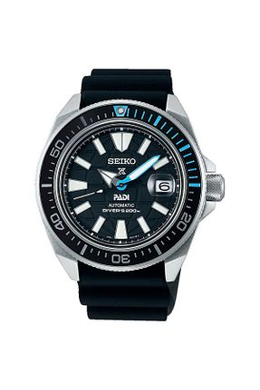ساعت مچی مشکی مردانه 44 میلی متر Seiko - کد 167648882