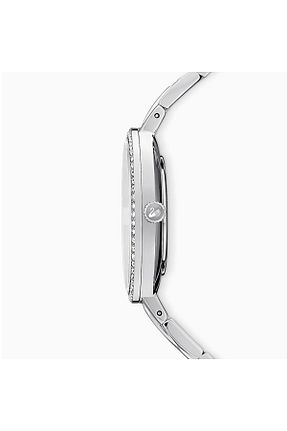ساعت مچی متالیک زنانه 26-30 میلی متر Swarovski - کد 767855786