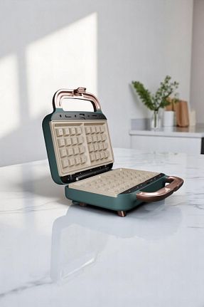 توستر سبز 700-1000 Watt Fressi - کد 934279002