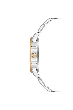 ساعت مچی طلائی زنانه 36-40 میلی متر U.S. Polo Assn. - کد 780488161