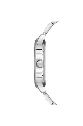 ساعت مچی طوسی مردانه 41 میلی متر Wesse - کد 927372003