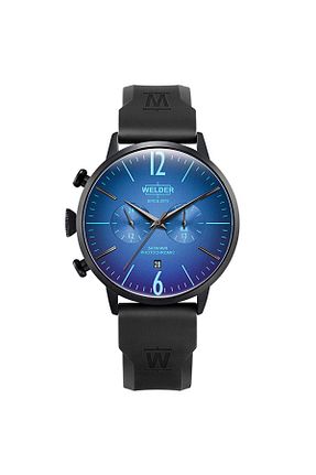 ساعت مچی سفید مردانه 36-40 میلی متر Welder - کد 7094705