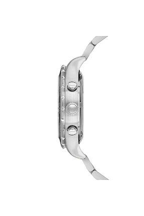 ساعت مچی متالیک مردانه 43 میلی متر Versace - کد 857899170