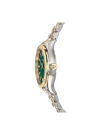 ساعت مچی طلائی زنانه 36-40 میلی متر Versace - کد 47178260