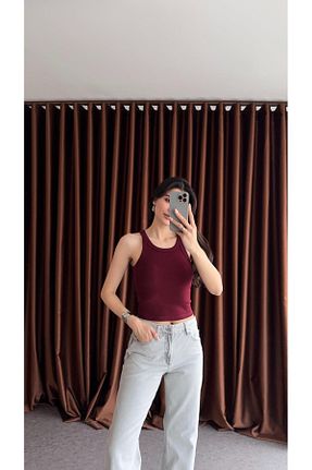 بلوز رنگی زنانه ساده HAZELANNA - کد 934295695