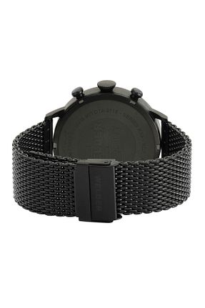 ساعت مچی سفید مردانه استل (فولاد) Welder - کد 2115046