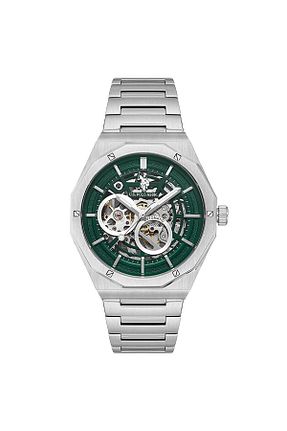 ساعت مچی متالیک مردانه 42 میلی متر U.S. Polo Assn. - کد 789086460