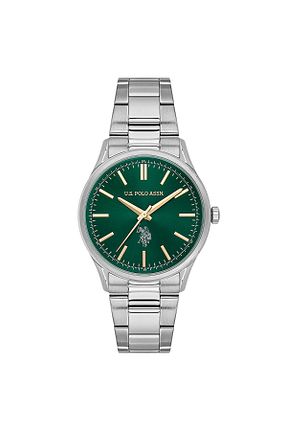 ساعت مچی متالیک مردانه 41 میلی متر U.S. Polo Assn. - کد 861970148