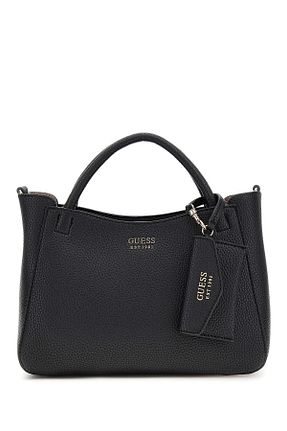 کیف دستی رنگی زنانه سایز متوسط Guess - کد 934288427